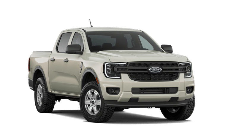 new 2026 Ford Ranger car, priced at $34,692