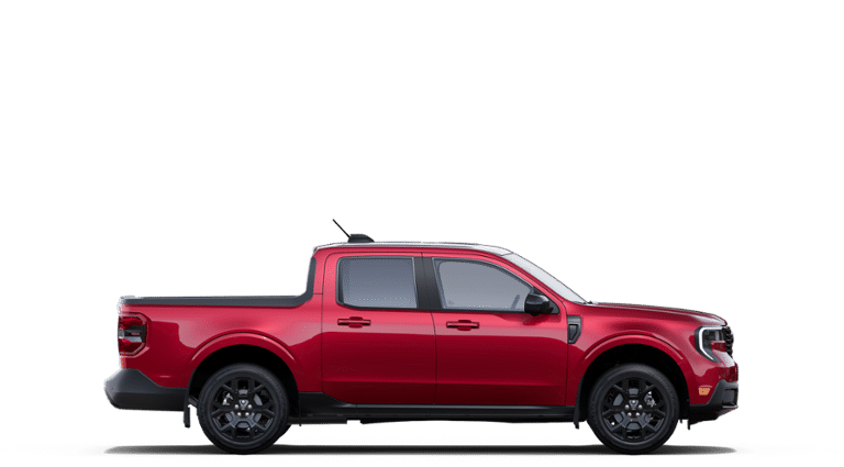 2025 Ford Maverick Lariat photo 23