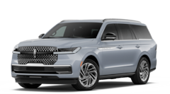 2026 Lincoln Navigator Reserve SUV