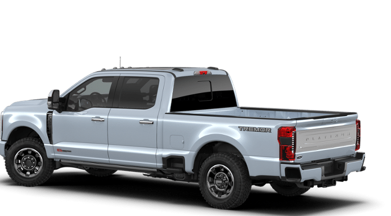 2026 Ford F-350 photo 2