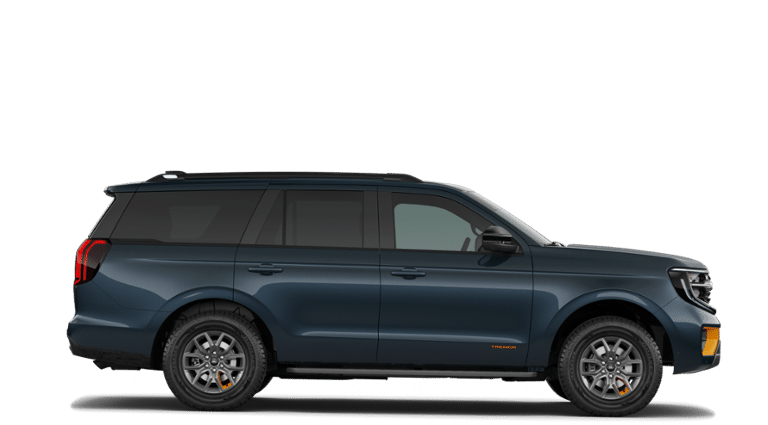 Thumbnail: 2026 Ford Expedition - 51