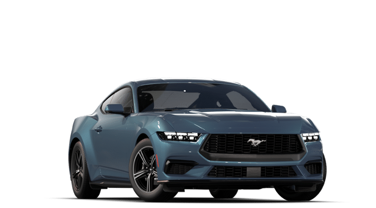 Thumbnail: 2025 Ford Mustang - 12