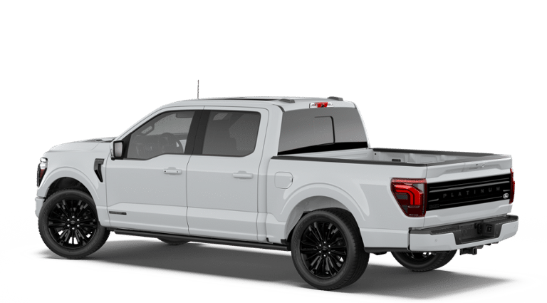 Thumbnail: 2026 Ford F-150 - 24