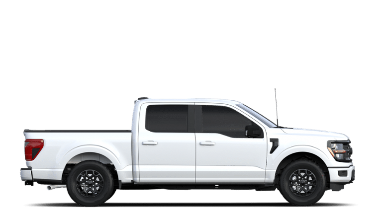 Thumbnail: 2024 Ford F-150 - 33