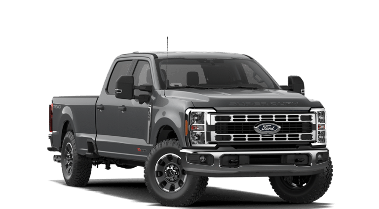 New 2027 Ford Super Duty F-350® XLT Truck Crew Cab