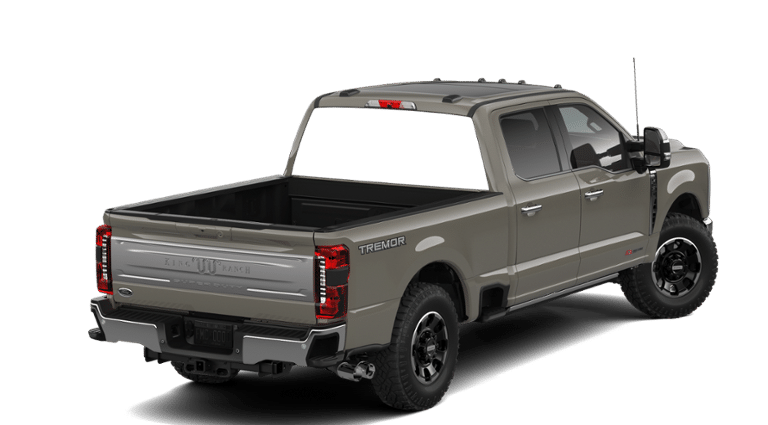 Thumbnail: 2026 Ford F-250 - 26