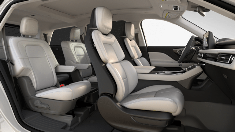 2026 Lincoln Aviator Reserve&reg; SUV