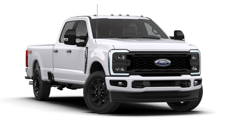 2026 Ford F-250 XL photo 20