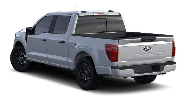 2024 Ford F-150 XLT photo 23