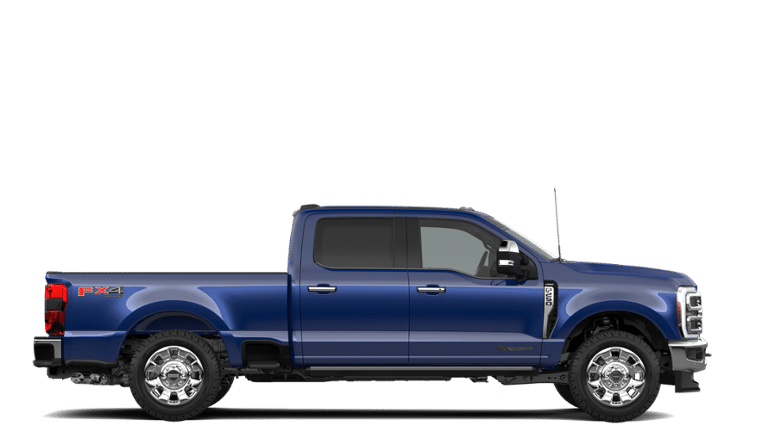 2026 Ford F-250 Lariat TRUCK