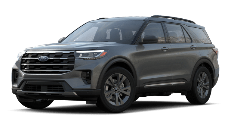 Thumbnail: 2025 Ford Explorer - 2