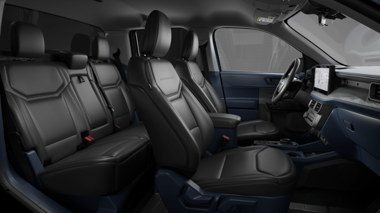 Thumbnail: 2026 Ford Maverick - 37