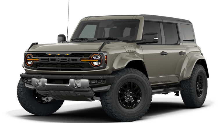 Thumbnail: 2026 Ford Bronco - 32