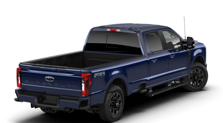 2026 Ford F-250 Super Duty XLT - Photo 26