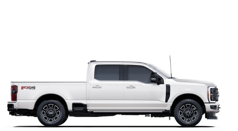 Thumbnail: 2025 Ford F-350 - 14