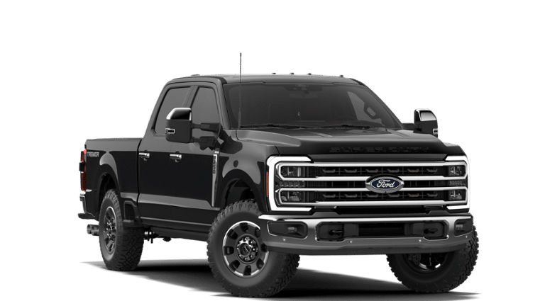 New 2027 Ford Super Duty F-250® King Ranch® TRUCK
