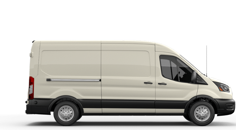 2026 Ford Transit Van Base - Photo 47