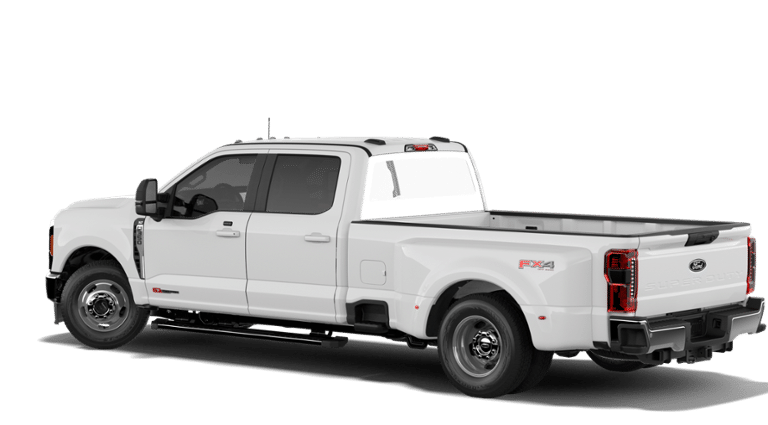 New 2027 Ford F-350SD XLT Truck