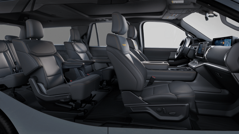 Thumbnail: 2025 Ford Expedition - 29