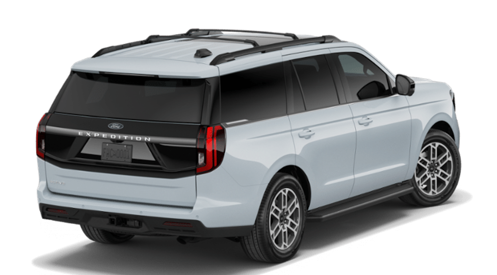 New 2026 Ford Expedition Active SUV