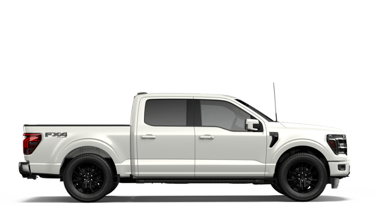 2026 Ford F-150 Lariat - Photo 49