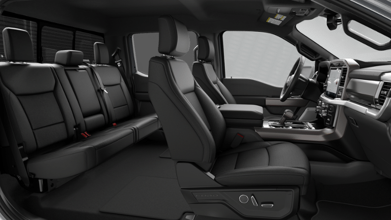 Thumbnail: 2026 Ford F-150 - 51