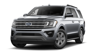 2021 Ford Expedition XLT SUV