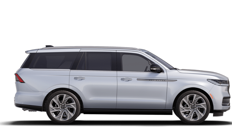 2025 Lincoln Navigator Reserve SUV