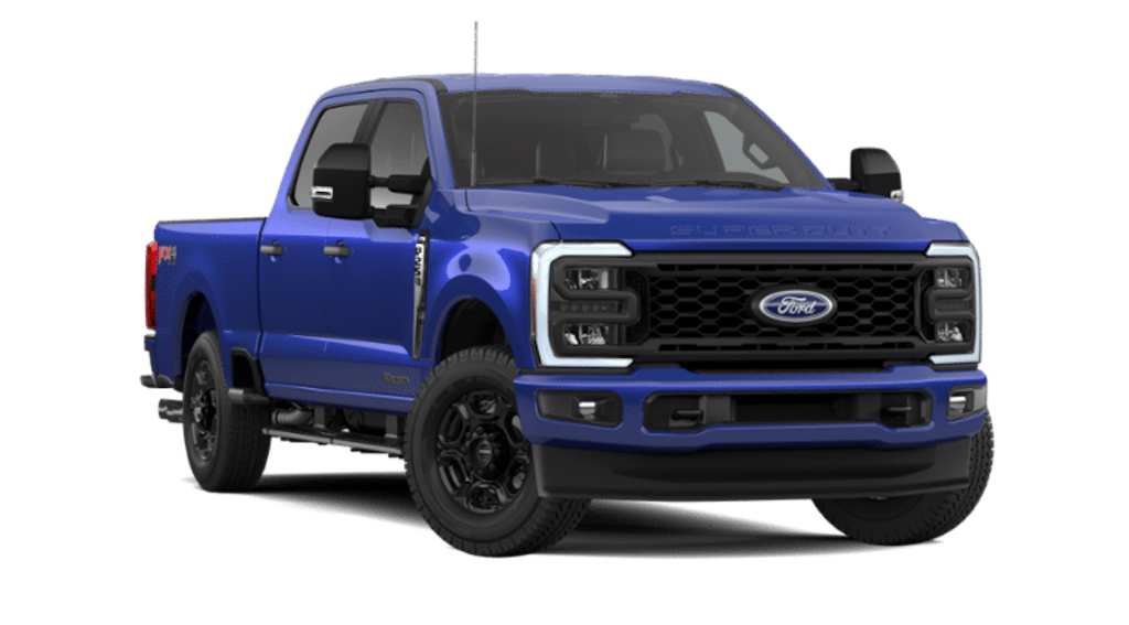 New 2026 Ford Super Duty F-250® XL TRUCK