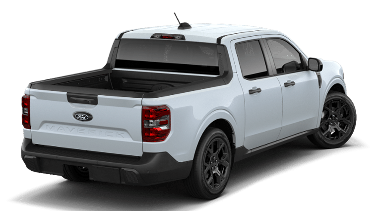 2026 Ford Maverick XLT - Photo 34