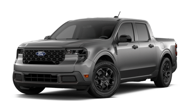 2026 Ford Maverick XLT Truck SuperCrew Corpus Christi, TX