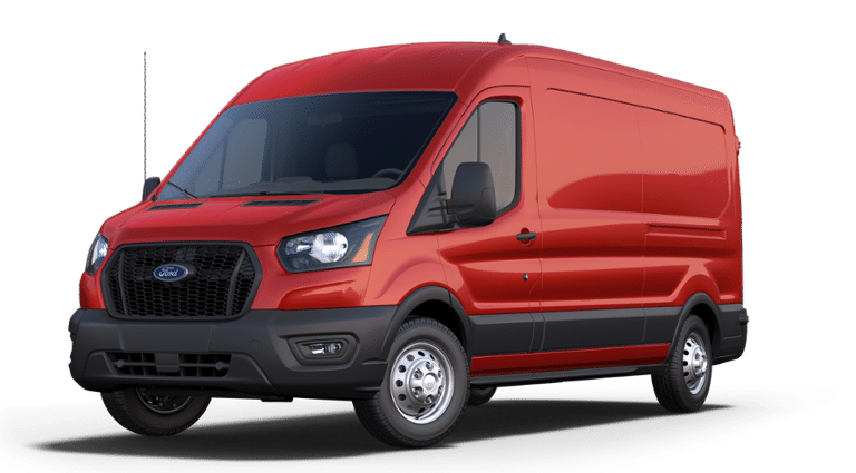 2025 Ford Transit-250 Cargo Van Medium Roof Van 