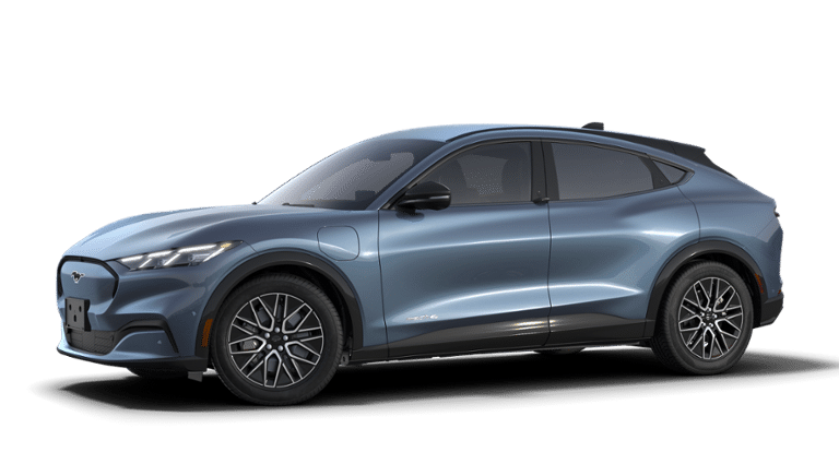 2024 Ford Mustang Mach-E Premium AWD's photo