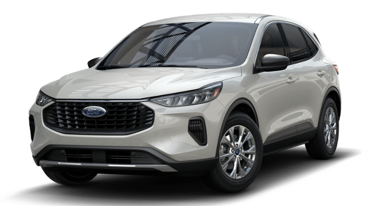 Ford Escape Review, For Sale, Colours, Interior, Specs & News