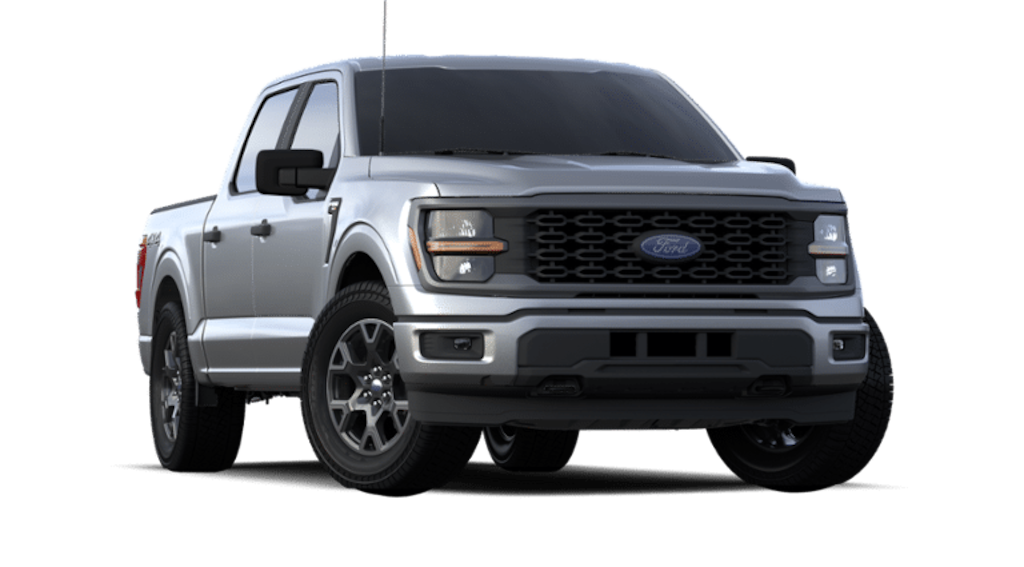 New 2024 Ford F150 For Sale/Lease Kenner LA Stock RKD01200