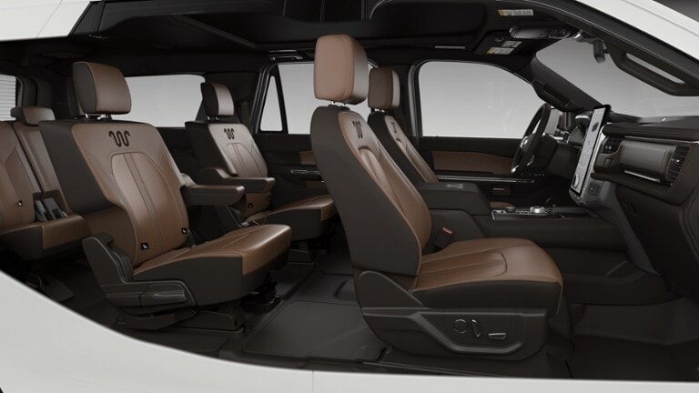 2024 Ford Expedition MAX King Ranch - Photo 6