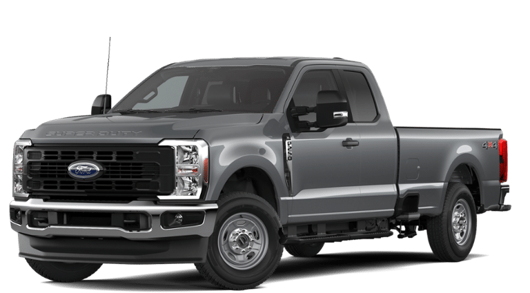 2026 Ford F-250 Super Duty XL's photo