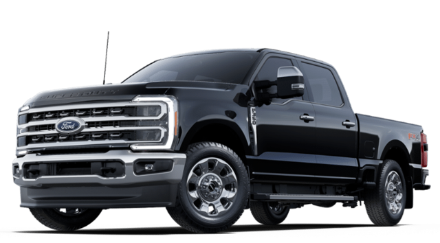 2025 Ford Super Duty F-350 Lariat TRUCK