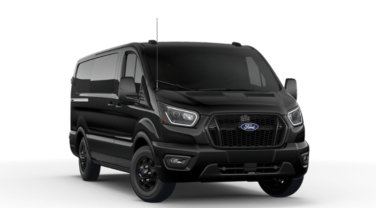 2026 Ford Transit Van Base - Photo 46