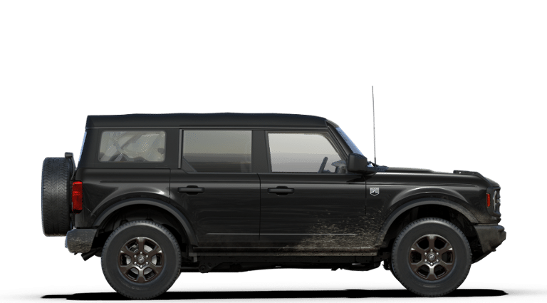 Thumbnail: 2025 Ford Bronco - 30