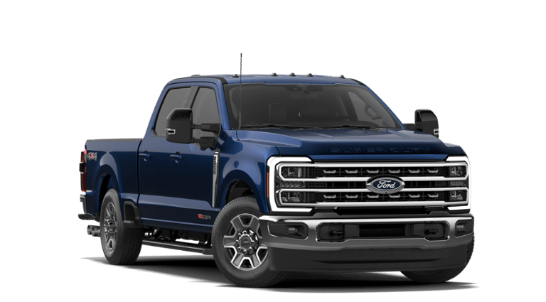 New 2027 Ford F-250 Truck Crew Cab