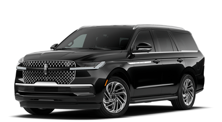 2027 Lincoln Navigator Premiere