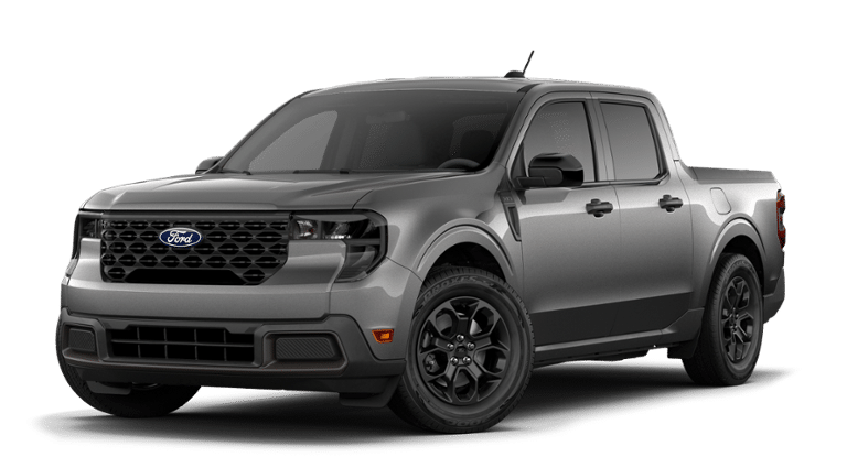 2026 Ford Maverick XLT's photo