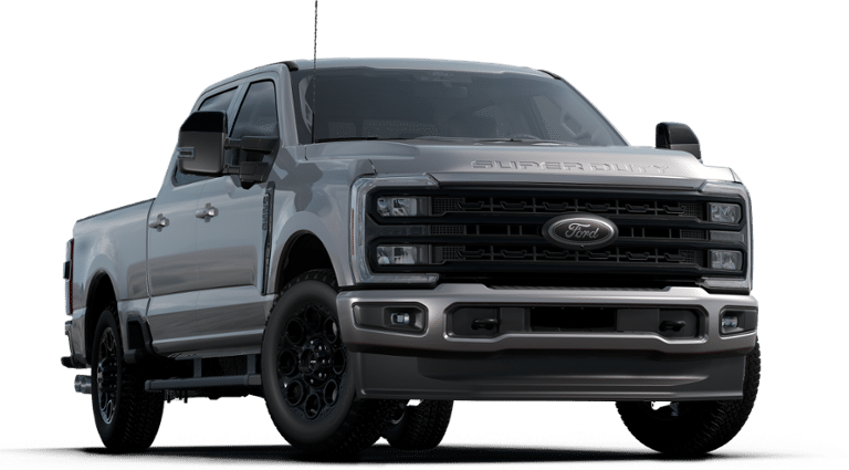 2024 Ford F-250 Lariat photo 4