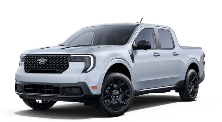 2025 Ford Maverick Lariat's photo