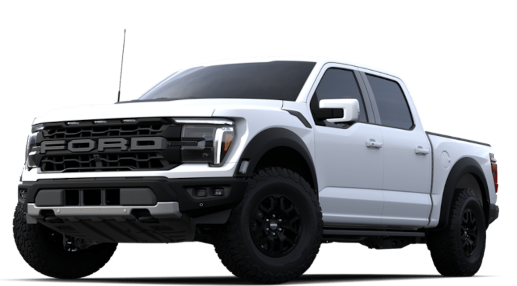 New 2024 Ford F150 For Sale at LongLewis Ford of Hoover VIN