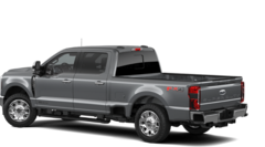 2026 Ford F-250 Lariat Truck Crew Cab