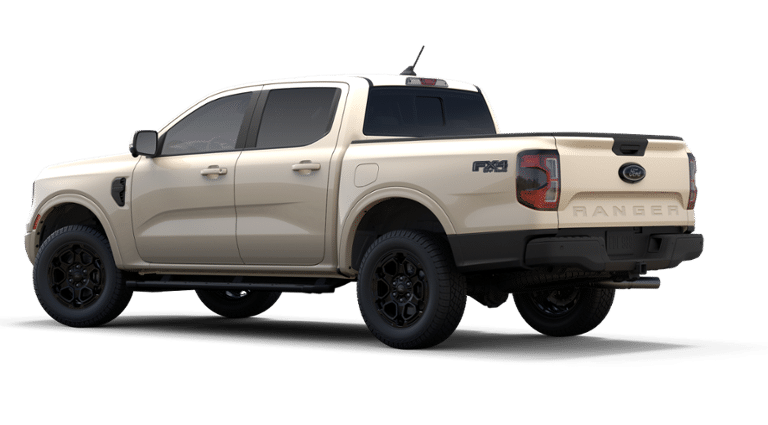 Thumbnail: 2025 Ford Ranger - 46