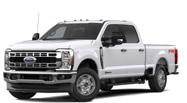 2026 Ford F-250 3S TRUCK
