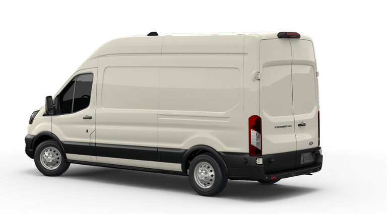 2026 Ford Transit Van Base - Photo 23